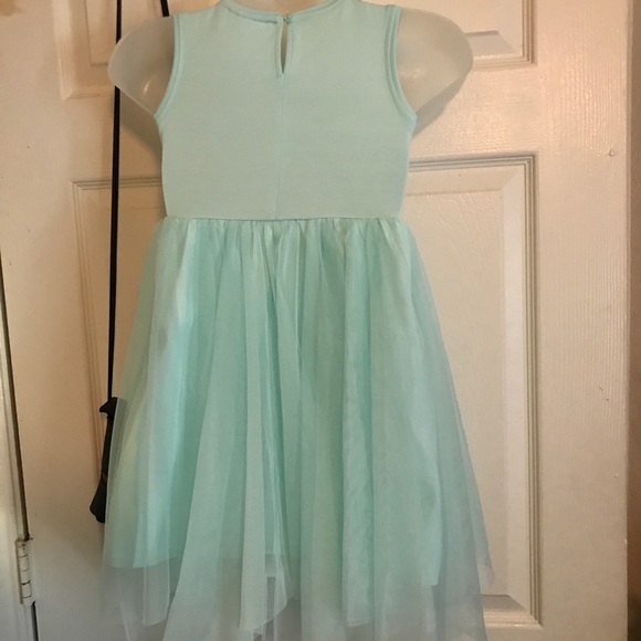 Sequence Princess Size 5 - Picture 4 of 5